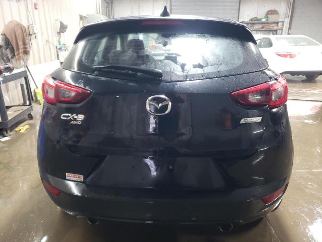 2016 MAZDA CX-3 GRAND - JM1DKFD73G0133660