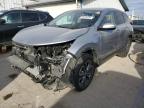 2020 HONDA CR-V EXL - 5J6RW2H80LL013209