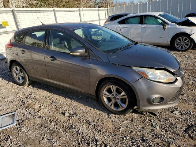 VIN 1FADP3K29EL281479 2014 FORD FOCUS no.4