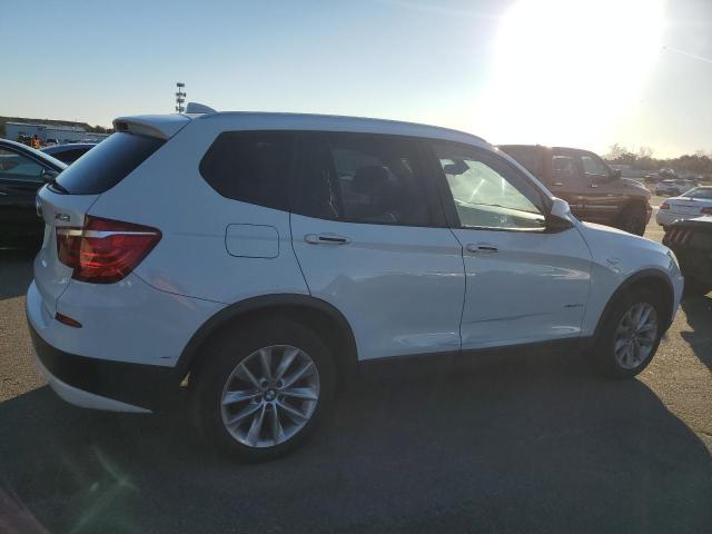 VIN 5UXWX9C52D0D02155 2013 BMW X3 no.3