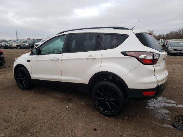 2017 FORD ESCAPE SE - 1FMCU9GD6HUD16758
