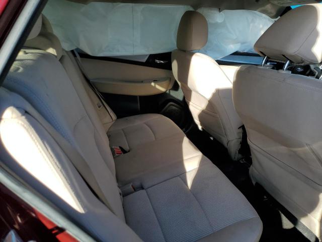 2016 SUBARU OUTBACK 2. - 4S4BSACC6G3259417