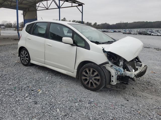 Vin: jhmge8h51dc017780, lot: 53246015, honda fit sport 20134