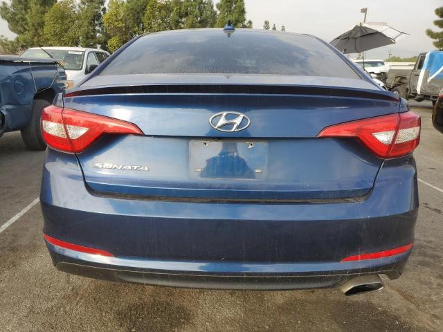 VIN 5NPE24AF6GH280336 2016 HYUNDAI SONATA no.6