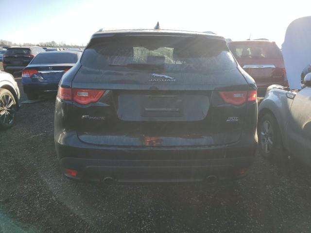 2019 JAGUAR F-PACE PRE - SADCK2GX4KA363876