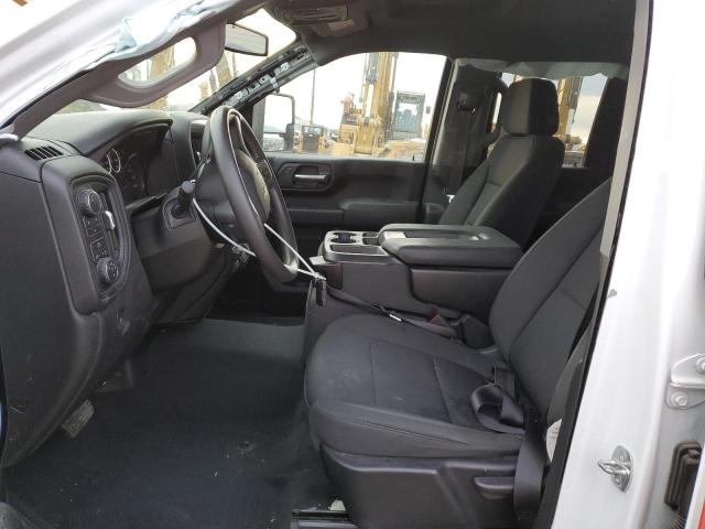 2023 CHEVROLET SILVERADO 1GC2YLE70PF232565