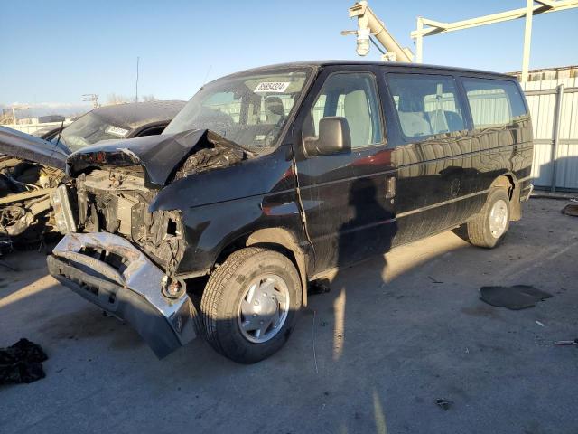 FORD ECONOLINE