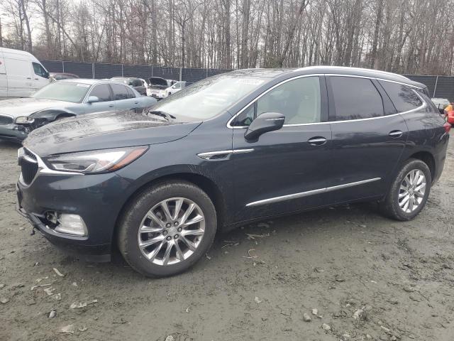 2020 BUICK ENCLAVE PR - 5GAEVBKW9LJ155599