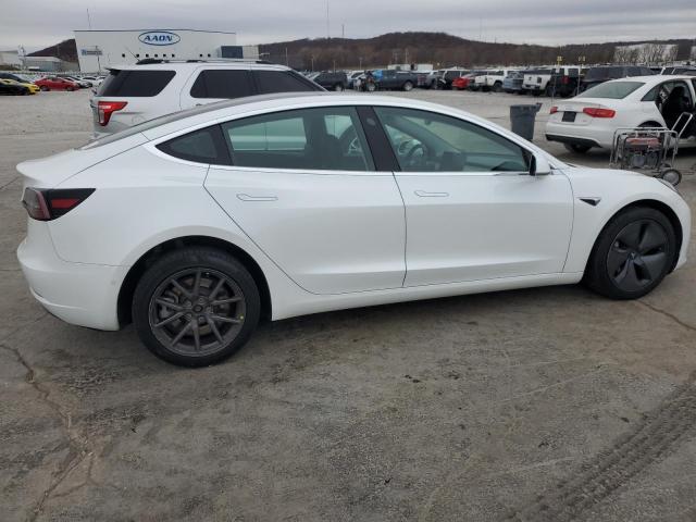 Vin: 5yj3e1ea8kf483053, lot: 84725764, tesla model 3 20193