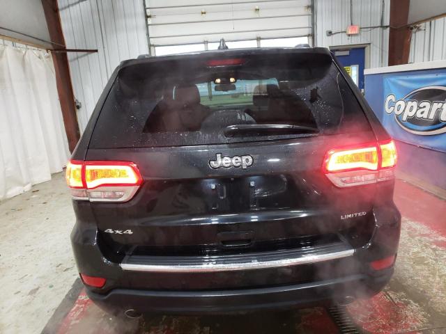 VIN 1C4RJFBG2EC501107 2014 JEEP GRAND CHEROKEE no.6