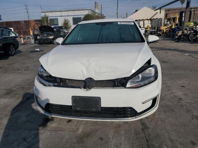 VIN WVWKR7AU3JW907235 2018 VOLKSWAGEN GOLF no.5