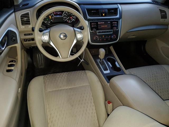 2016 NISSAN ALTIMA 2.5 - 1N4AL3AP3GN325043
