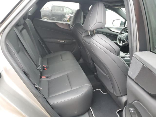 2024 LEXUS NX 350 LUX 2T2KGCEZ9RC032411