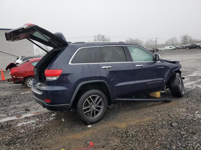 VIN 1C4RJFBGXJC361155 2018 JEEP GRAND CHEROKEE no.3