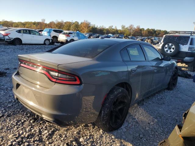 VIN 2C3CDXBG6KH699142 2019 DODGE CHARGER no.3