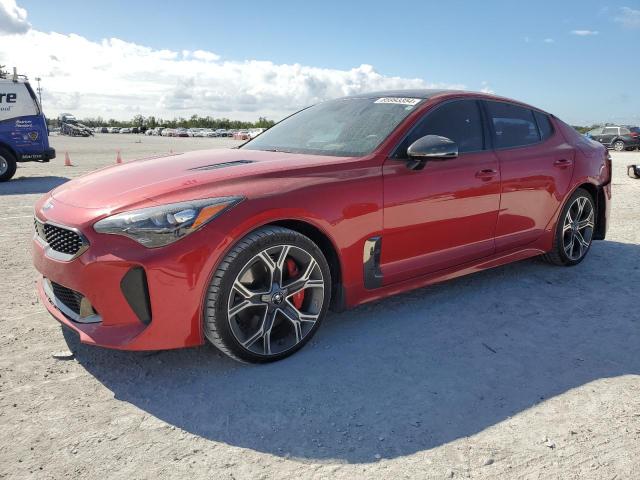 2020 KIA STINGER GT #3049643201