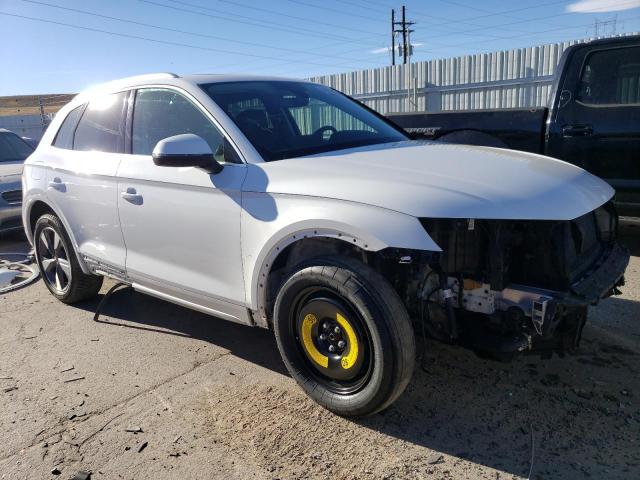 2023 AUDI Q5 PRESTIG WA1CBAFY1P2007218