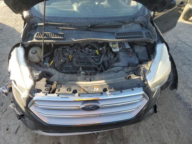 2017 FORD ESCAPE SE - 1FMCU0GD2HUD93395