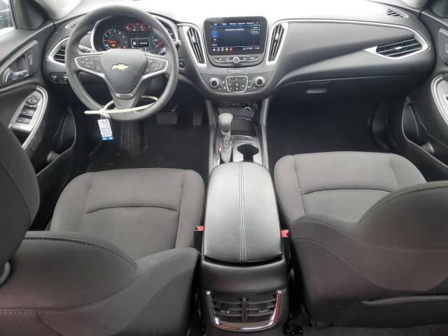 2023 CHEVROLET MALIBU LT - 1G1ZD5ST1PF134905