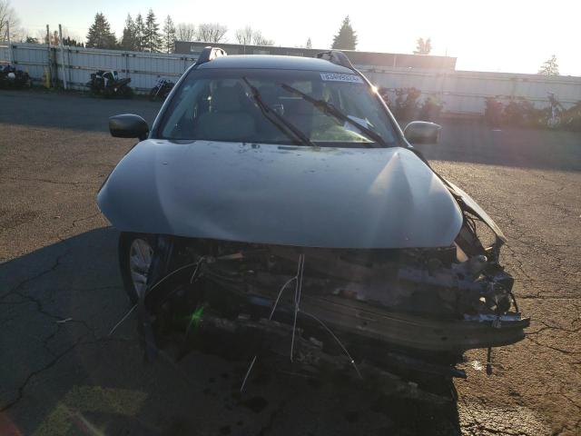 2017 SUBARU OUTBACK 2. - 4S4BSACCXH3374572