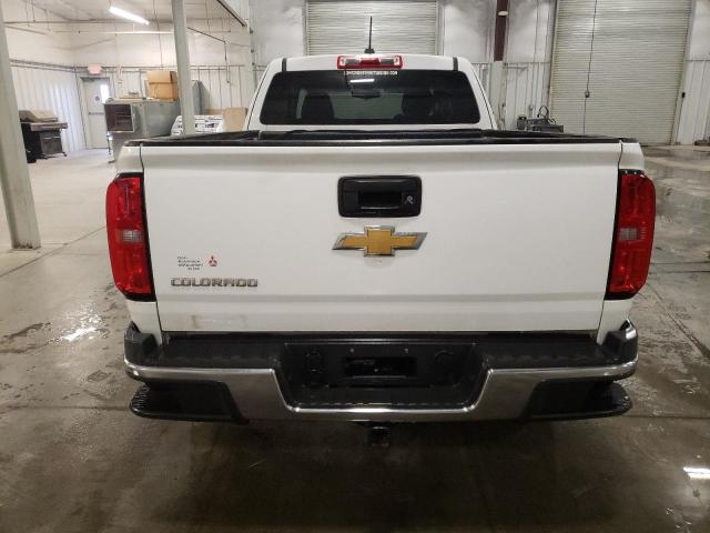 2016 CHEVROLET COLORADO - 1GCHSBEA3G1253506