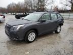 2023 SUBARU FORESTER - JF2SKACC0PH545143