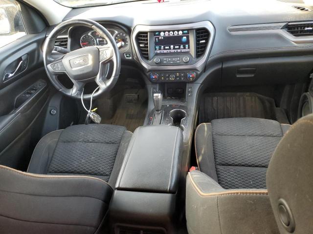 2017 GMC ACADIA ALL - 1GKKNTLS4HZ228376