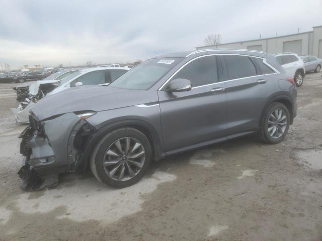 INFINITI QX50 ESSENTIAL