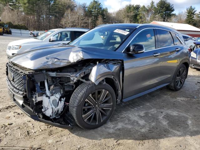 2021 INFINITI QX50 LUXE 3PCAJ5BB4MF102583