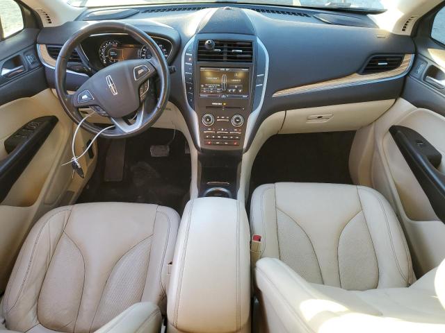 2015 LINCOLN MKC 5LMCJ2A97FUJ09746