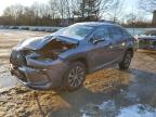 2020 LEXUS RX 350 - 2T2HZMDA2LC234391