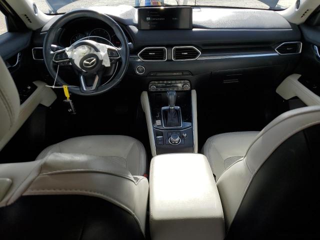 2021 MAZDA CX-5 GRAND - JM3KFBAY9M0343894