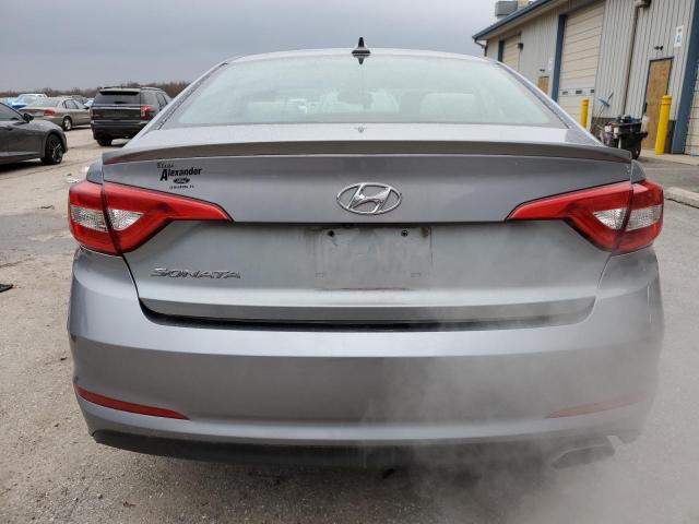 VIN 5NPE24AF3GH306052 2016 HYUNDAI SONATA no.6