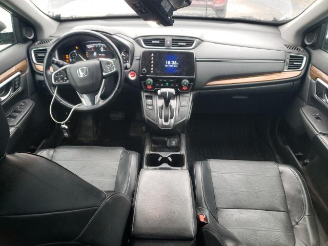 2017 HONDA CR-V TOURI - 2HKRW2H98HH122172
