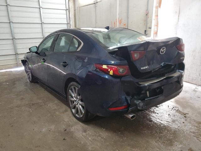 VIN 3MZBPADL7NM300778 2022 MAZDA 3 no.2