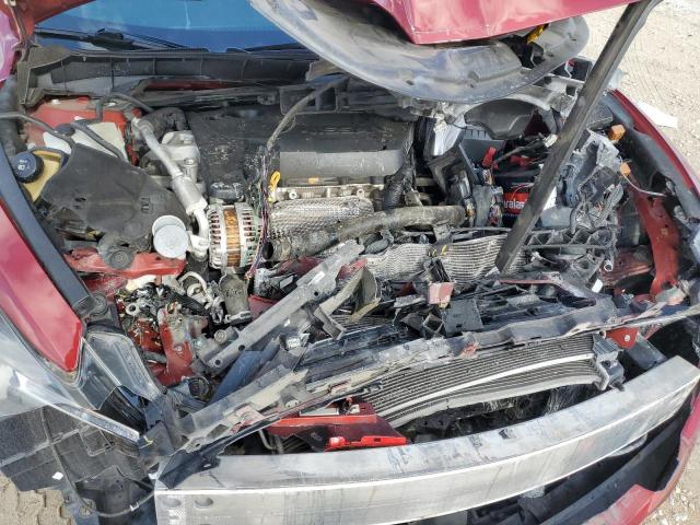 2017 NISSAN ALTIMA 2.5 - 1N4AL3AP8HC227901