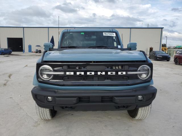 VIN 1FMDE5BH5PLB93818 2023 FORD BRONCO no.5