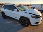 Lot #3033222805 2019 JEEP CHEROKEE L