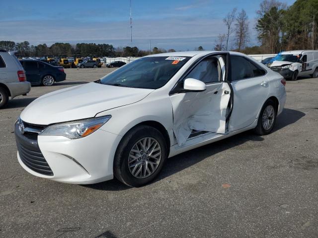 2017 TOYOTA CAMRY LE - 4T1BF1FK1HU306873