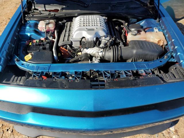 2016 DODGE CHALLENGER - 2C3CDZC96GH225243