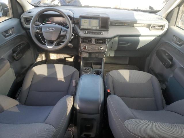 2023 FORD MAVERICK X - 3FTTW8E37PRA37375