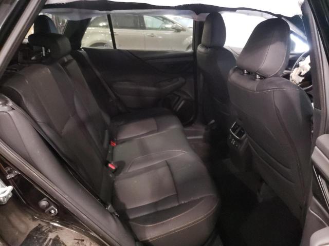 2025 SUBARU OUTBACK WI - 4S4BTGUD9S3121452