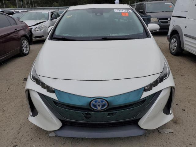 VIN JTDKARFP3H3000485 2017 TOYOTA PRIUS no.11