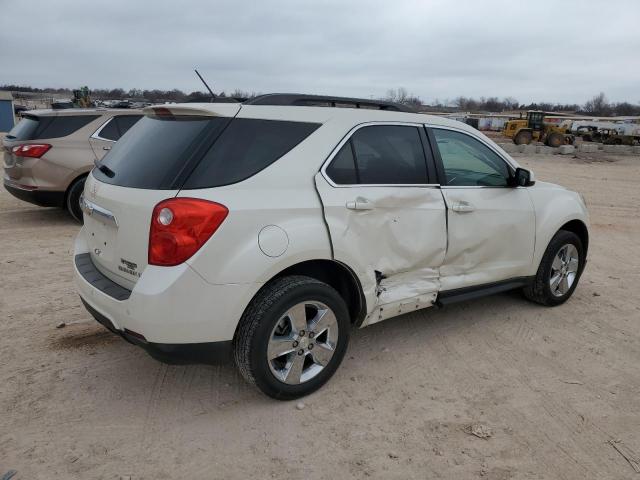 2015 CHEVROLET EQUINOX LT - 1GNALCEK7FZ110448