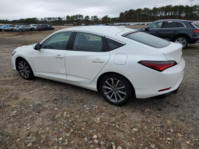 2024 ACURA INTEGRA 19UDE4H2XRA028137