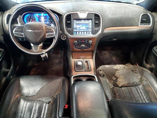 2017 CHRYSLER 300C PLATI 2C3CCASG9HH534145