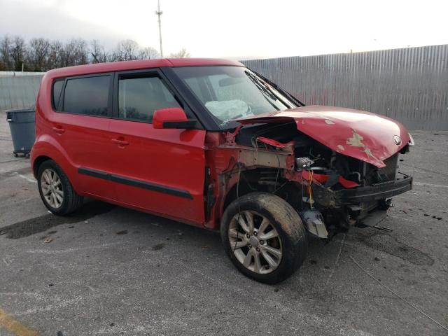 Vin: kndjt2a58d7527377, lot: 84074114, kia soul 20134