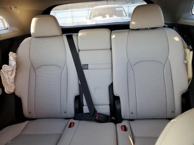 2020 LEXUS RX 350 - 2T2HZMDA2LC234391