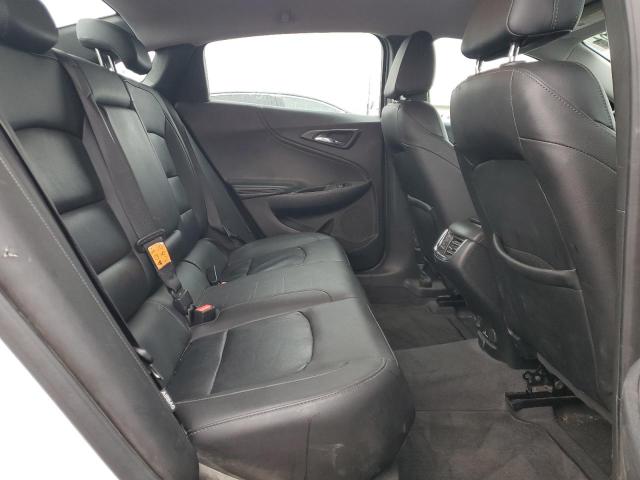 2018 CHEVROLET MALIBU LT - 1G1ZD5STXJF227039