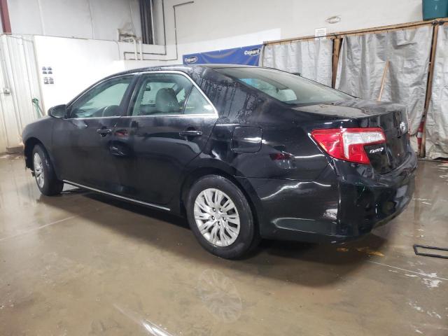 Vin: 4t1bf1fkxcu587984, lot: 83481854, toyota camry base 20122